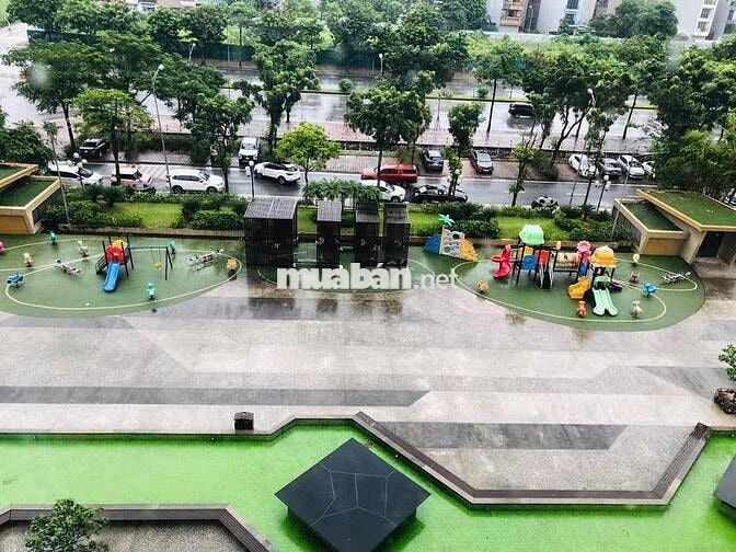 BÁN CĂN HỘ 2PN – CT15 GREEN PARK, VIỆT HƯNG, LONG BIÊN