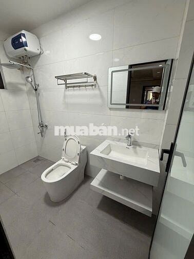 Nhà Tu Hoàng,Nam Từ Liêm,80m2, vỉa hè, ngõ to, thang máy–Nhỉnh 19 Tỷ