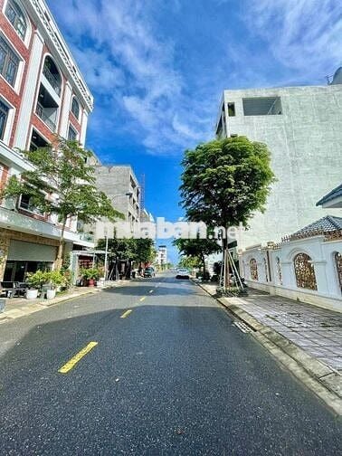 🏩 Đất biển mt Trần Minh Tông khu A2 Phương Trang, 105m2, 7.x tỷ tl