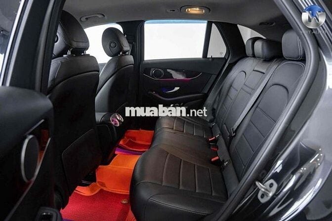 Mercedes Benz GLC200 sx 2022 V1 cực mới