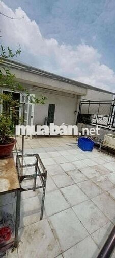 Bán Nhà 3 Tầng Sát M.Tiền Đ.Số 9 L.Tây DT65m 4.6×14 - 3Pn Hoàn Công
