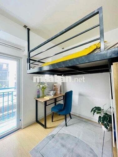PHÒNG BAN CÔNG - GIÁ CHỈ 3 TRIỆU 8