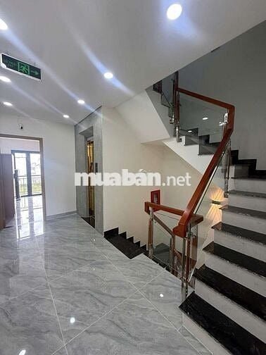CHO THUÊ PHÒNG CHDV MỚI 100% - FULL NỘI THẤT - THANG MÁY HIỆN ĐẠI
