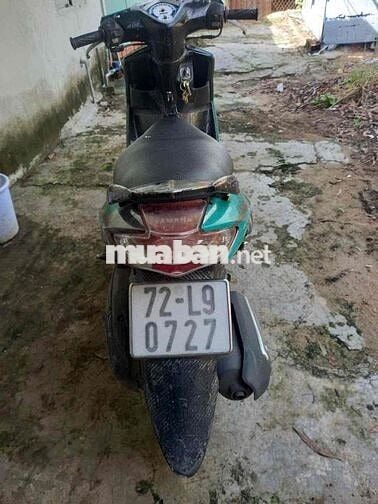 Cần bán xe Yamaha Ultimo