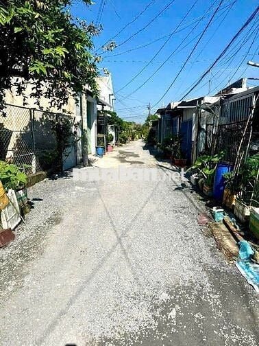 chủ gửi cần bán đất xã Tân Thạnh Đông Củ Chi tỉnh lộ 15 giá chỉ 600tr