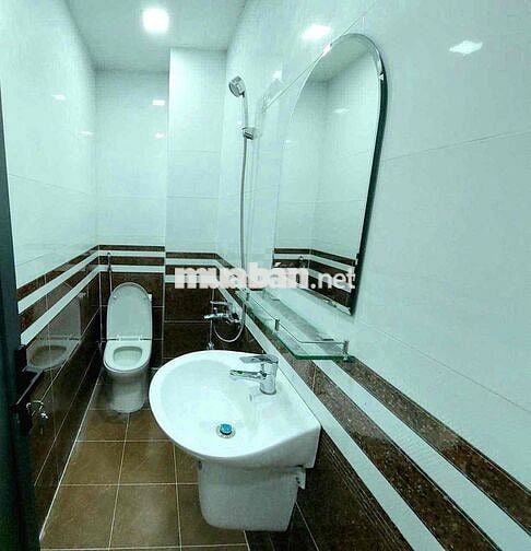BÁN CHDV FULL 9 PHÒNG ĐANG CHO THUÊ NGAY UNG VĂN KHIÊM,P25,BÌNH THẠNH