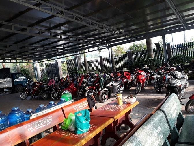 Xưởng xs - Ngộp Bank nặng - Gấp bán giảm 1 tỷ - chỉ còn 17,5 tỷ