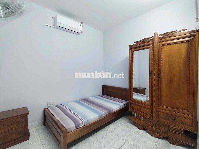 CHO THUÊ NHÀ CẤP 4 FULL NỘI THẤT 2 PHÒNG NGỦ Ở BẮC NHA TRANG GIÁ 8 TRI