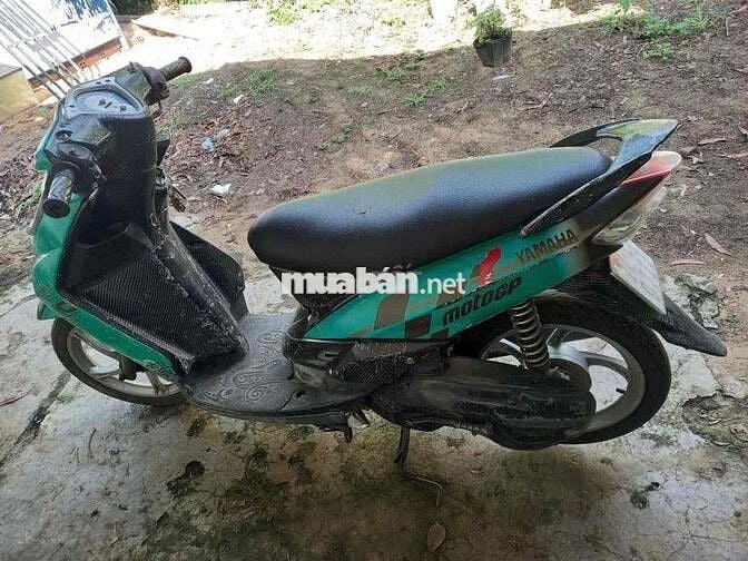Cần bán xe Yamaha Ultimo
