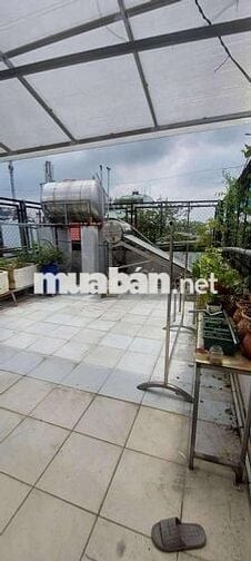 Bán Nhà 3 Tầng Sát M.Tiền Đ.Số 9 L.Tây DT65m 4.6×14 - 3Pn Hoàn Công