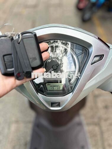 Bán Honda Lead 2020 Smartkey Chính Chủ