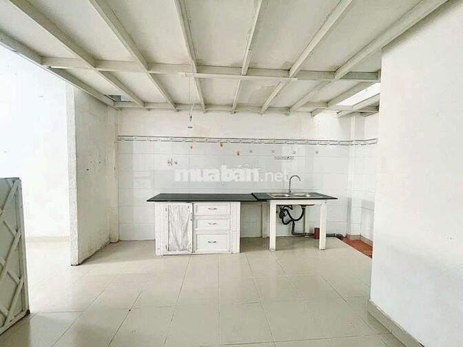🟩Bán Nhà Ngay Vạn Kiếp - 4,2 x 14m - Hẻm Xe Tải - Tiện Ở + Kinh Doanh