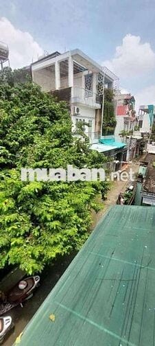 Bán Nhà 3 Tầng Sát M.Tiền Đ.Số 9 L.Tây DT65m 4.6×14 - 3Pn Hoàn Công