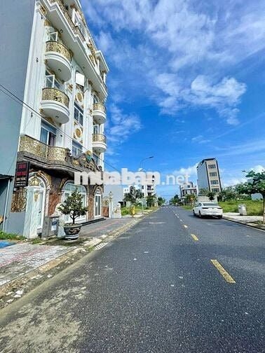 🏩 Đất biển mt Trần Minh Tông khu A2 Phương Trang, 105m2, 7.x tỷ tl