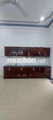 Bán Nhà 3 Tầng Sát M.Tiền Đ.Số 9 L.Tây DT65m 4.6×14 - 3Pn Hoàn Công