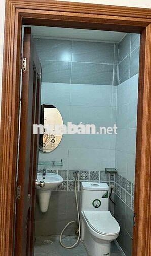cho thuê nhà nguyên căn. đường số 28 p6, Gò Vấp