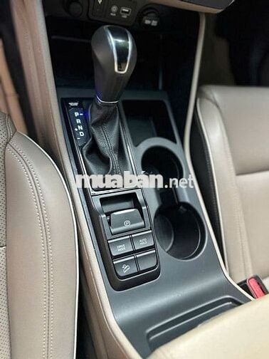 Hyundai Tucson 2.0D CRDI full dầu diesel sx 2020