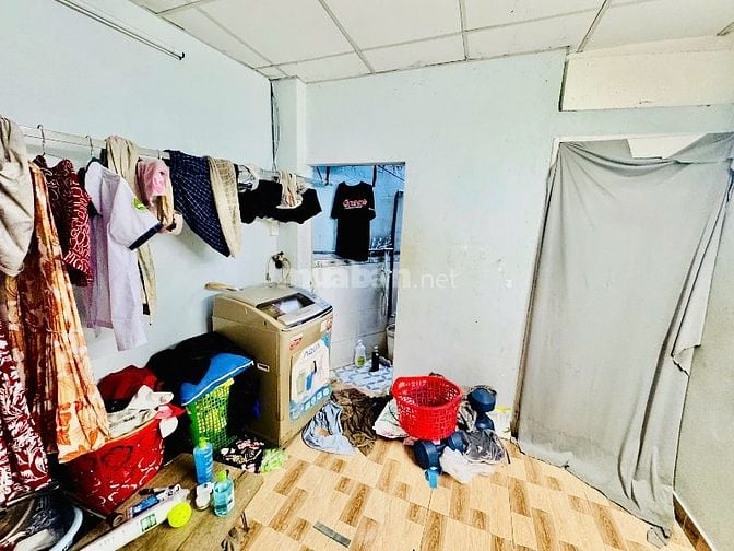 Bán nhà Nguyễn Sỹ Sách P15, Tân Bình 3,6tỷ