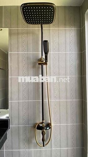 căn hộ 1 phòng ngủ gần biển, có ban công thoáng mát