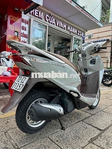 Bán Honda Lead 2020 Smartkey Chính Chủ