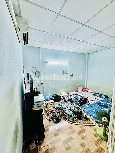 Bán nhà Nguyễn Sỹ Sách P15, Tân Bình 3,6tỷ