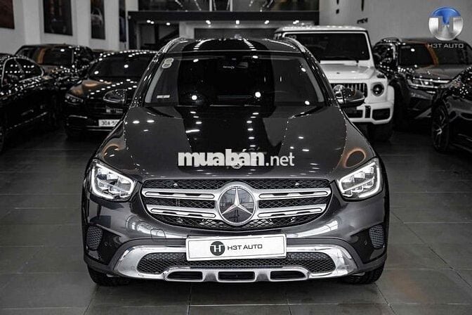 Mercedes Benz GLC200 sx 2022 V1 cực mới