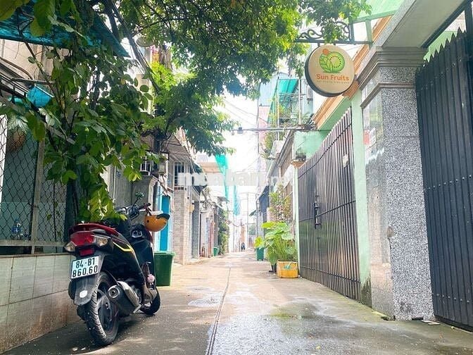 Bán Nhà 3 Tầng Sát M.Tiền Đ.Số 9 L.Tây DT65m 4.6×14 - 3Pn Hoàn Công
