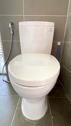 căn hộ 1 phòng ngủ gần biển, có ban công thoáng mát