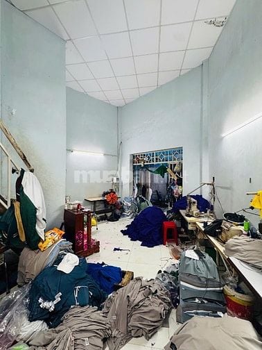 Bán nhà Nguyễn Sỹ Sách P15, Tân Bình 3,6tỷ