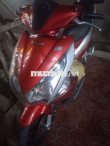 Cần bán xe ga Honda Airblade đẹp giá rẻ