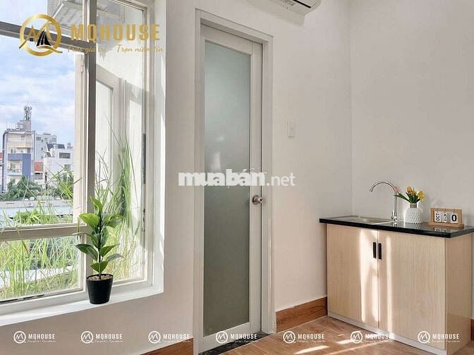 🥪CHO THUÊ CĂN HỘ STUDIO NEW CỬA SỔ GIÁ RẺ MỚI 100% NGAY KCN TÂN BÌNH