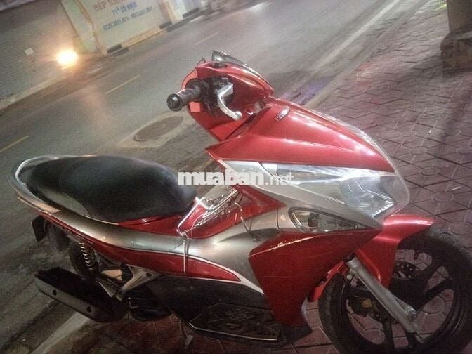 Cần bán xe ga Honda Airblade đẹp giá rẻ