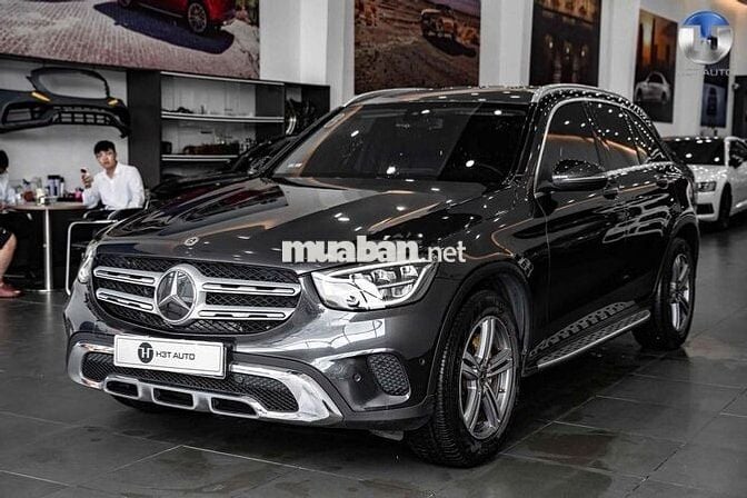 Mercedes Benz GLC200 sx 2022 V1 cực mới