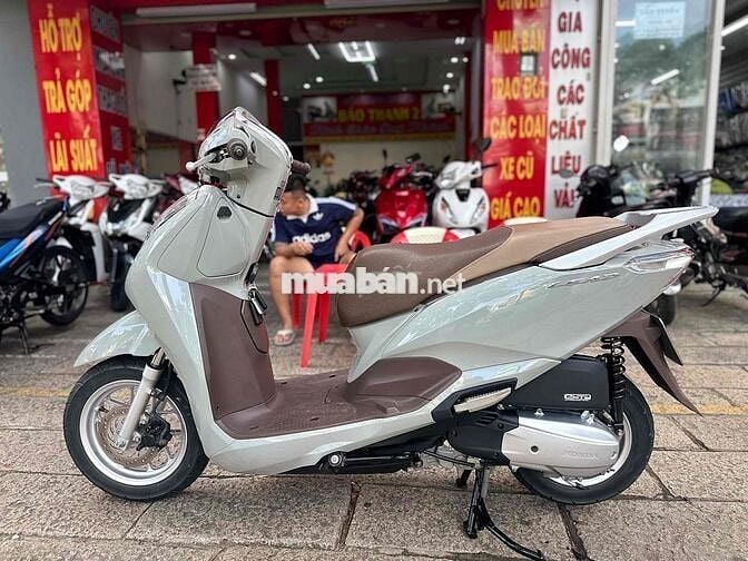 Bán Honda Lead 2020 Smartkey Chính Chủ