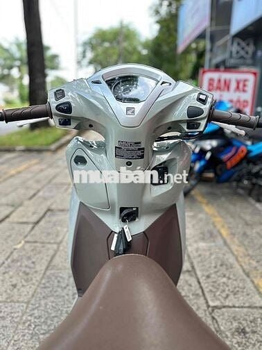 Bán Honda Lead 2020 Smartkey Chính Chủ
