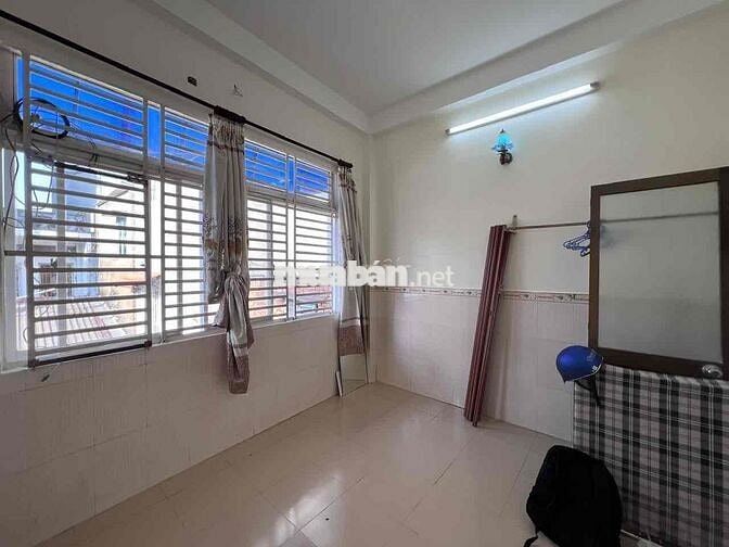 Cho thuê 2 phòng trống, khu dân cư an ninh, làm việc chính chủ