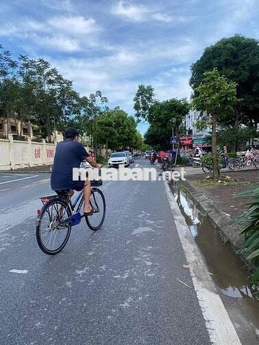 Chính chủ Bán lô đất diện tích 48m giá mong muốn bán 6.3 tỷ