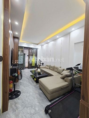 VŨ HỮU, THANH XUÂN. DT42M, 5 TẦNG NHÀ MỚI .GIÁ 8,5 TỶ 