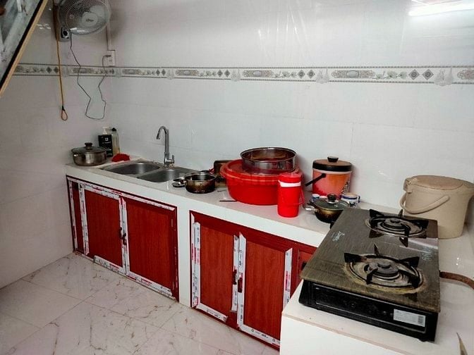 HIẾM_BÁN NHÀ 40M2 K/NGUYỄN THIỆN KẾ, PHƯỚC MỸ, SƠN TRÀ CHỈ 2,7TI 