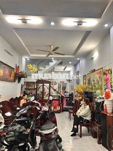 🌺🌺Cần bán nhà MTKD đường 2D nối dài - KDC Nam Hùng Vương- An lạc  💰💰Gi