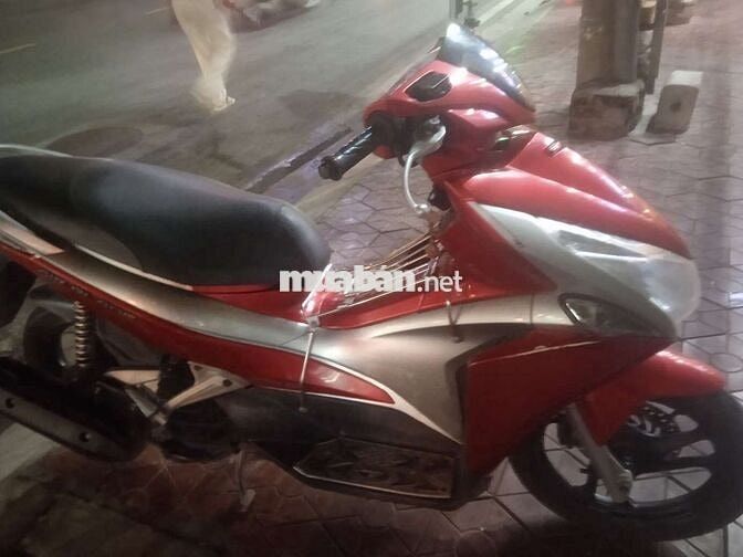 Cần bán xe ga Honda Airblade đẹp giá rẻ