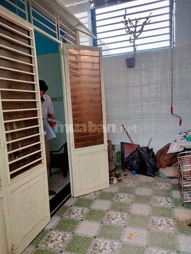 HIẾM_BÁN NHÀ 40M2 K/NGUYỄN THIỆN KẾ, PHƯỚC MỸ, SƠN TRÀ CHỈ 2,7TI 