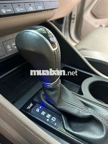 Hyundai Tucson 2.0D CRDI full dầu diesel sx 2020