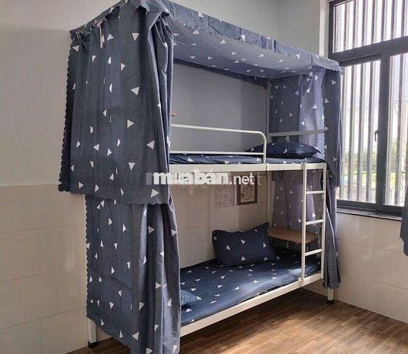 🏠 PHÒNG TRỌ GIƯỜNG TẦNG CHO SINH VIÊN