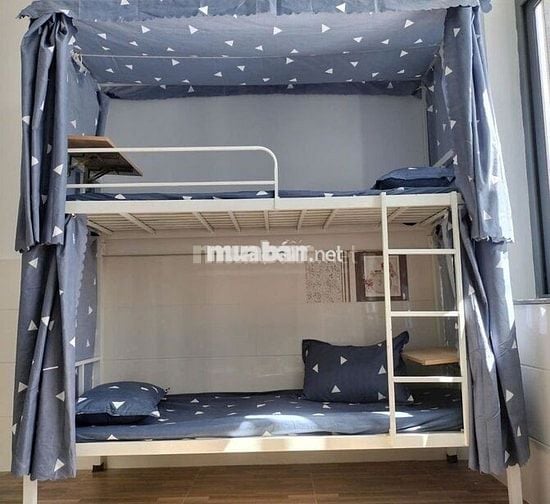 🏠 PHÒNG TRỌ GIƯỜNG TẦNG CHO SINH VIÊN