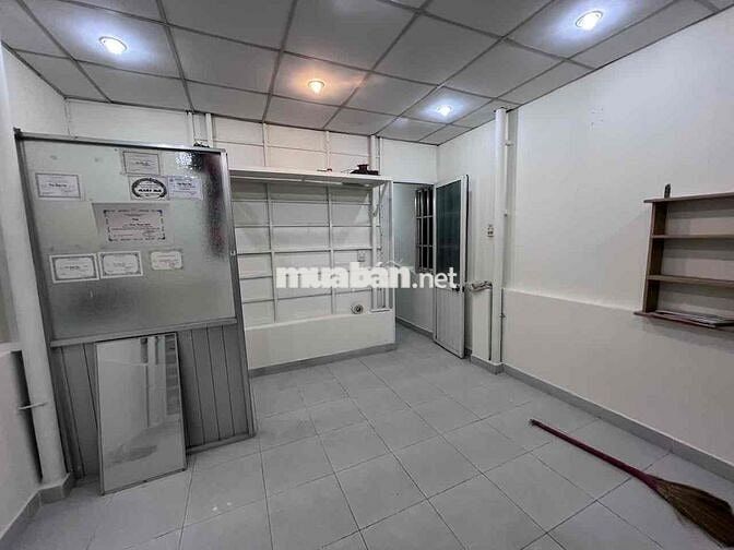 Cho thuê 2 phòng trống, khu dân cư an ninh, làm việc chính chủ