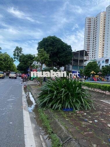 Chính chủ Bán lô đất diện tích 48m giá mong muốn bán 6.3 tỷ