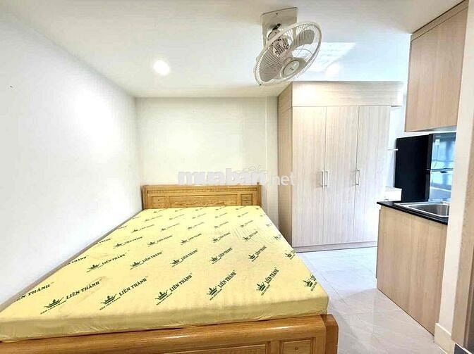 CHDV FULL NỘI THẤT SIÊU VIP TẠI NƠ TRANG LONG ,BÌNH THẠNH