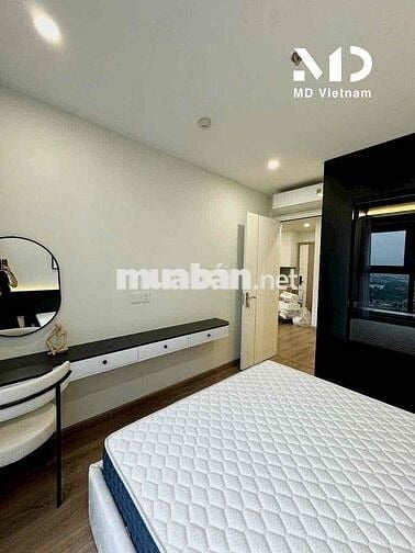 Cho thuê 1N+ nội thất SANG - XỊN -MỊN toà SA5 Vinhomes Smart City
