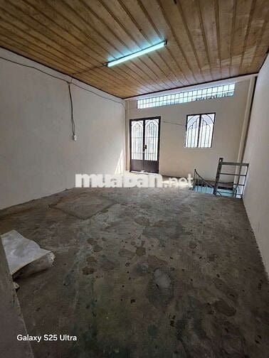🔥CHÍNH CHỦ CHO THUÊ NHÀ NGUYÊN Y HÌNH ẢNH 4*20 1LẦU SUỐT